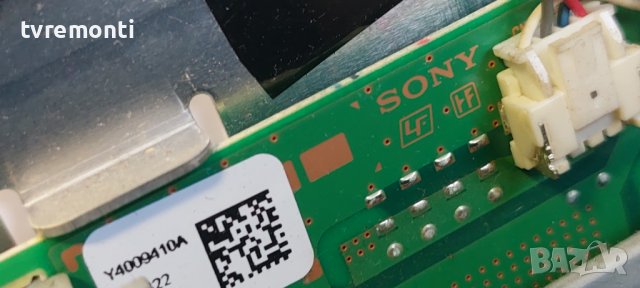 LED DRIVER BOARD 1-883-300-11 for Sony KDL-46EX725 for 46 inc DISPLAY  LTY460HJ05, снимка 2 - Части и Платки - 39563921
