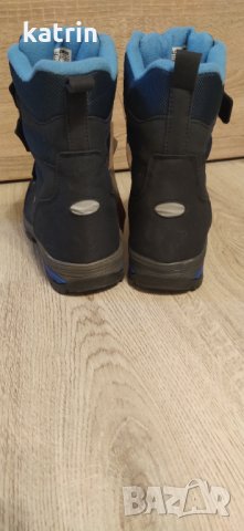 Нови апрески, снимка 5 - Детски боти и ботуши - 35843050