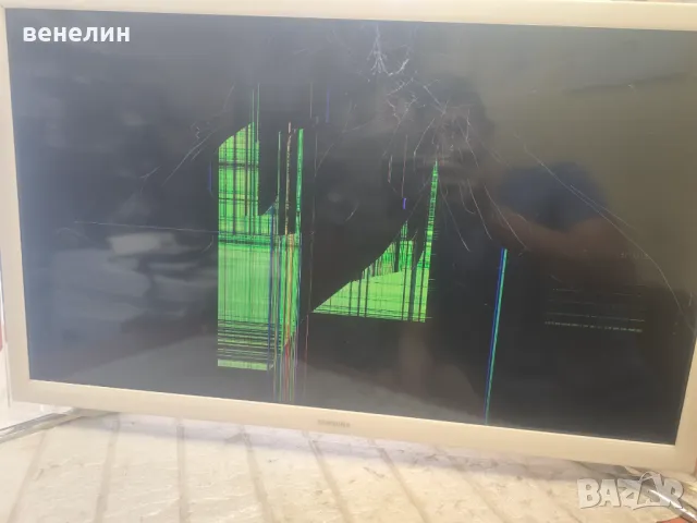 main board BN41-01958 от Samsung UE32F4510AW, снимка 6 - Части и Платки - 47377432