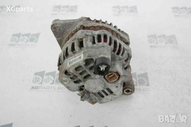  Алтернатор / генератор за Honda Jazz 1.4i 83к.с. (2002-2008) A5TB1391ZD, снимка 2 - Части - 41412130