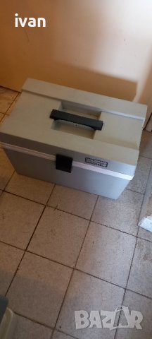 хладилна чанта camping gaz