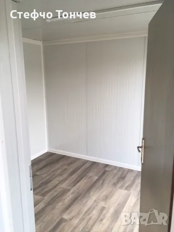 Контейнери за живеене. Тоалетни кабини. WC., снимка 7 - Строителни материали - 44356830