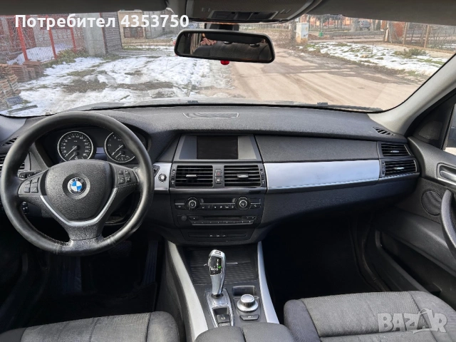 BMW X5 e70 3.0d, снимка 15 - Автомобили и джипове - 53654218