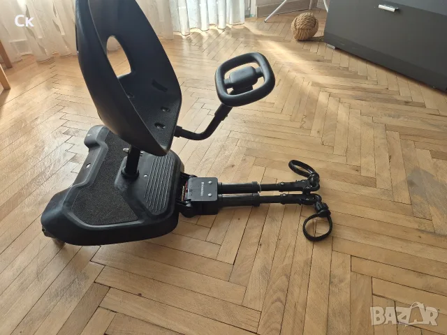 Борд за количка Kikkaboo , снимка 3 - Детски колички - 55727779