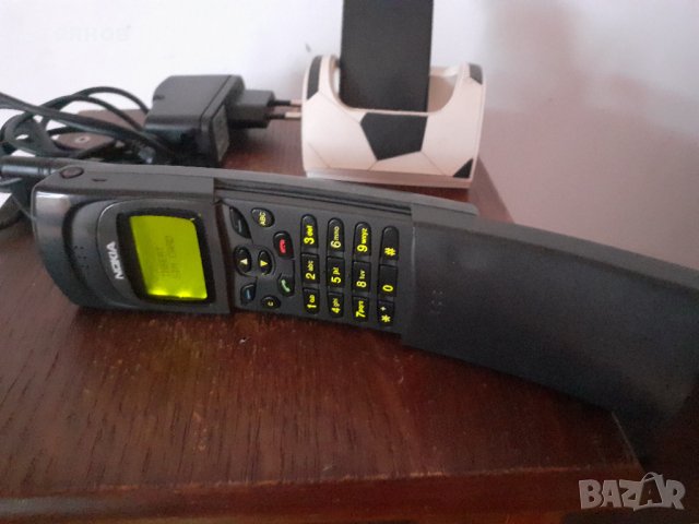 NOKIA 8110 NHE-6 BX /БАНАНА/, снимка 12 - Nokia - 41958318