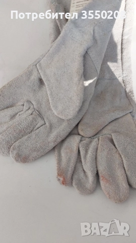 Работни ръкавици, снимка 3 - Други - 51757522