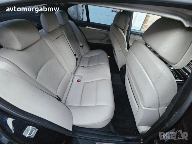 На части БМВ Ф10 535и хдрайв 306 коня / BMW F10 535i xDrive 306hp, снимка 16 - Автомобили и джипове - 51517281
