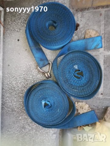 ТИР КОЛАНИ ЗА ОРАНЖЕРИЯ 1211211823