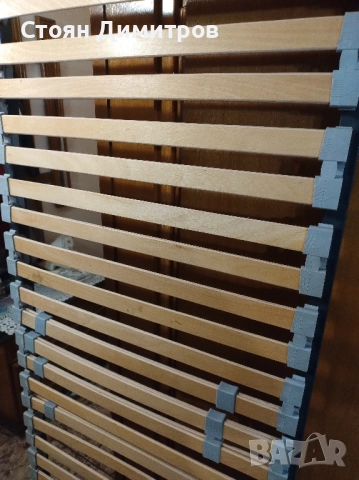 Две нови австрийски подматрачни рамки 190см/0.70см,здрави, чисти , снимка 7 - Други - 52308090