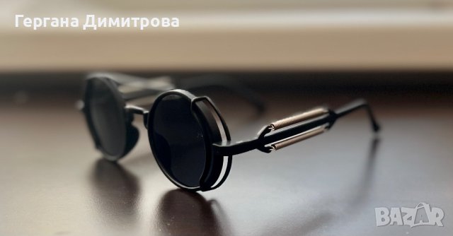 Модерни слънчеви очила, снимка 5 - Слънчеви и диоптрични очила - 41448634