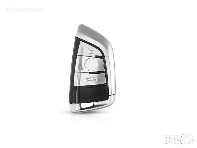 Корпус за автомобилен ключ за BMW – YG0HUF5767