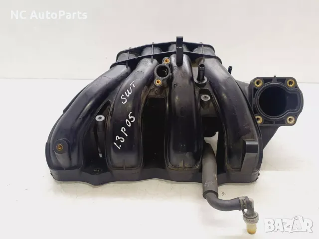 Всмукателен колектор за Suzuki Swift Сузуки Свифт 1.3 бензин 92 коня M13A 2005, снимка 8 - Части - 48332543