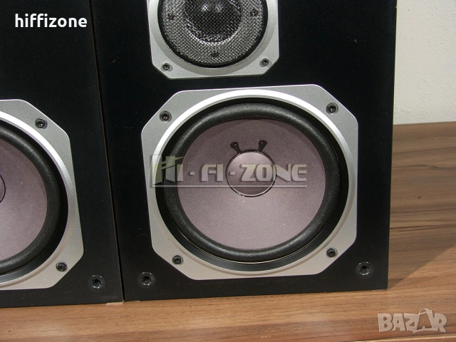 Тонколони  Yamaha ns-266 /1 , снимка 7 - Тонколони - 53393467