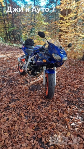 Suzuki 650 ЛИЗИНГ💯БАРТЕР , снимка 4 - Мотоциклети и мототехника - 52182773