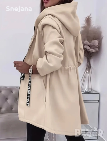 якета модели С М размер, снимка 14 - Якета - 48880142