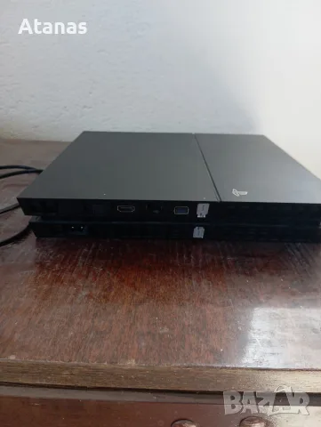 PlayStation 4 Fat, снимка 3 - PlayStation конзоли - 56127811