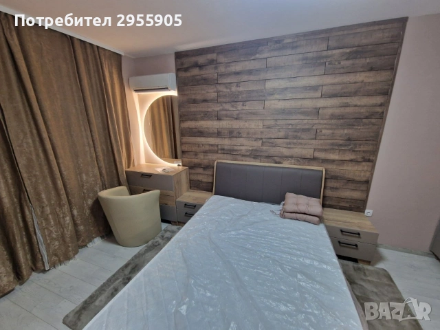 Двустаен от собственик с паркомасто в цената, снимка 7 - Апартаменти - 53740409