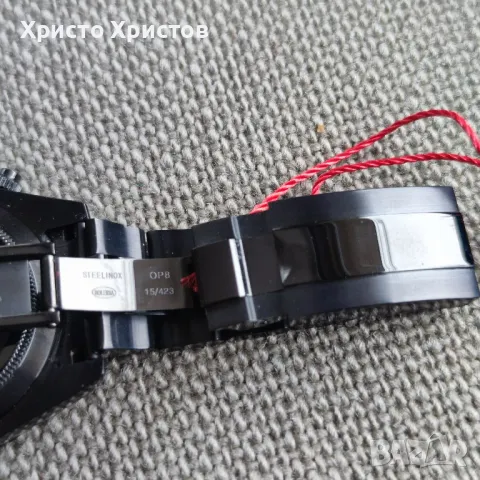 Мъжки луксозен часовник Rolex Daytona , снимка 7 - Мъжки - 48674431