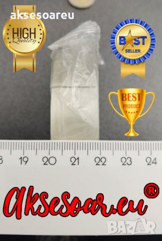 Самозалепваща многофункционална двустранна водоустойчива лента за стена за многократна употреба Проз, снимка 18 - Лепила и силикон - 42165915