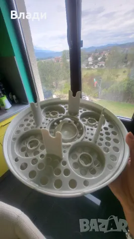 стерилизатор за шишета tommee tippee, снимка 3 - Стерилизатори - 47274938