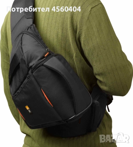 Чанта Case Logic 