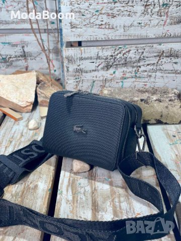 Мъжка чанта Lacoste 