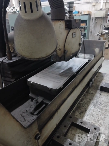 Шлайф машина SPC 20a , снимка 8 - Други машини и части - 53178003