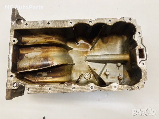 Картер за Opel Опел Корса D & Астра J 1.4 74 коня код A14XER Евро-5 55568035 55562727​ GM 2013