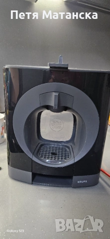 Кафемашина Dolce gusto 