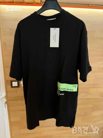 Calvin Klein Jeans T-Shirt