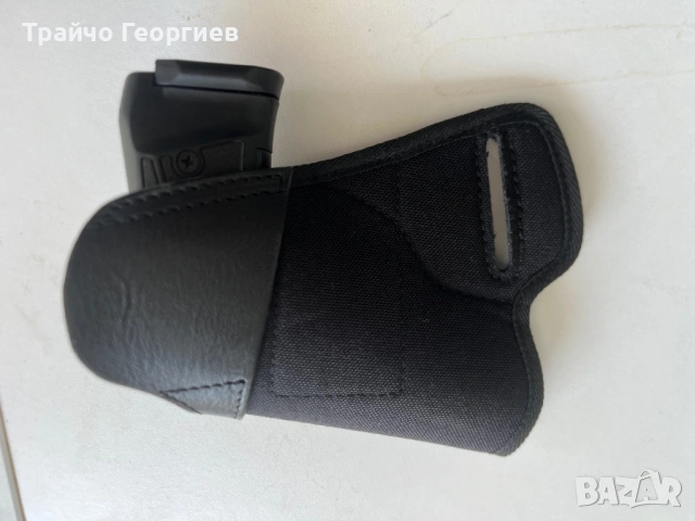 Кобури за пистолет, снимка 4 - Оборудване и аксесоари за оръжия - 53861829