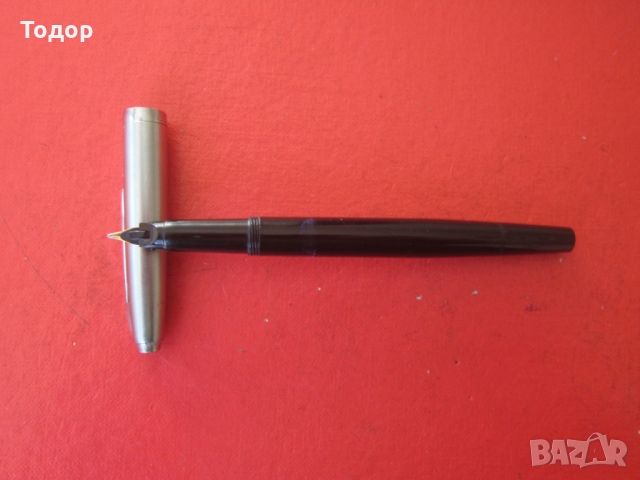 Страхотна писалка Геха 708, снимка 3 - Ученически пособия, канцеларски материали - 36035437