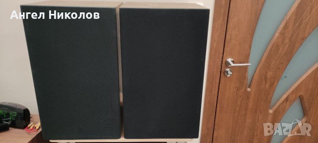 YAMAHA  NS - 244, снимка 4 - Тонколони - 41996904