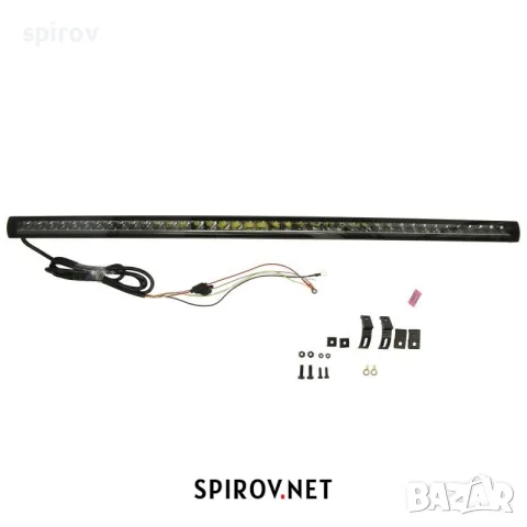 LED бар STRANDS SIBERIA XP SRC42  70/234W  4150/13700lm  5700K, снимка 1 - Части - 55734209