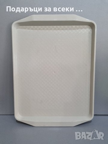 Поднос за сервиране/Подноси/Табли за самообслужване/ Сервитьорски табли, снимка 5 - Други стоки за дома - 41456719