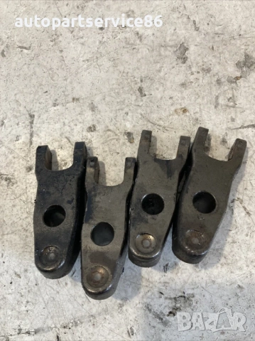 Комплект държач на горивен инжектор за KIA Ceed 1.6 CRDi (2010), снимка 2 - Части - 53235940