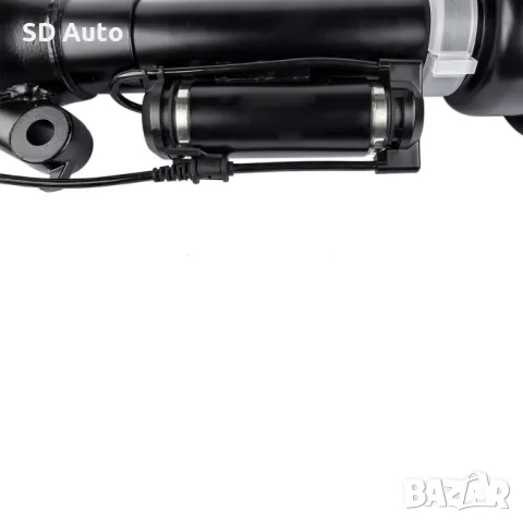 Въздушна възглавница с амортисьор–предна  лява/дясна за Mercedes Benz R Klasse 2006 - 2015 г., снимка 3 - Части - 47698977