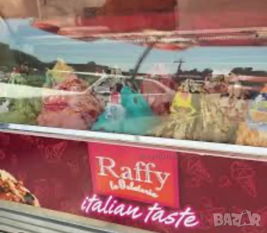 Търсим персонал Raffy, снимка 1