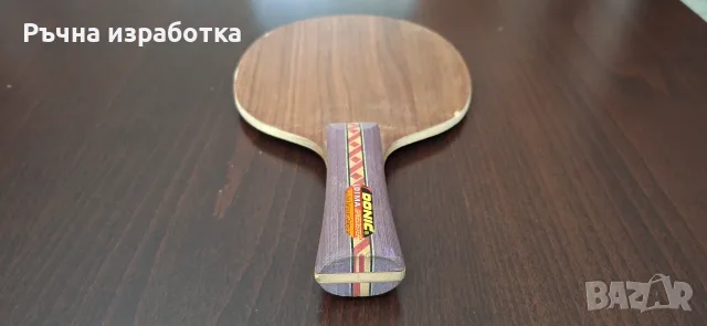 donic dima speedstar junior дърво за тенис на маса хилка калъф stiga детско дърво за тенис на маса, снимка 12 - Тенис - 56129652