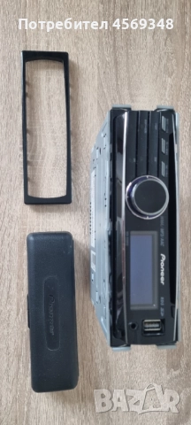 Pioneer DEH-8300SD Авто Радио