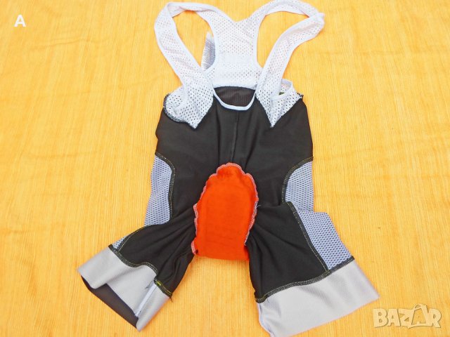 Bioracer/колоездачен клин/, снимка 12 - Спортна екипировка - 41190393