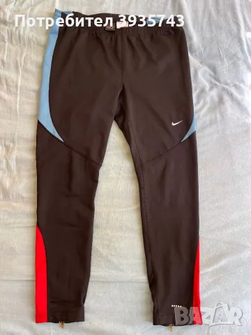 Nike анцунг долнище