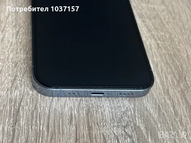 iPhone 13 pro, 128GB, Sierra blue, снимка 13 - Apple iPhone - 55968699