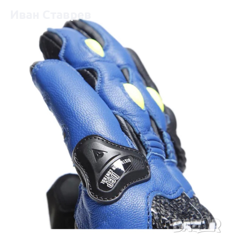 Dainese carbon 4, снимка 6 - Аксесоари и консумативи - 44535345