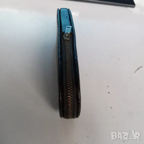 Комплект писалка и химикалка в кожена калъф PAX, снимка 8 - Ученически пособия, канцеларски материали - 47951313