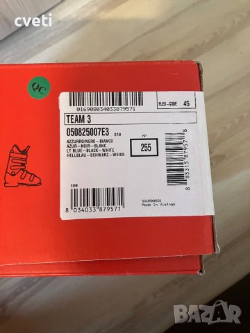 Ски обувки - нови, детски, снимка 2 - Зимни спортове - 38655459