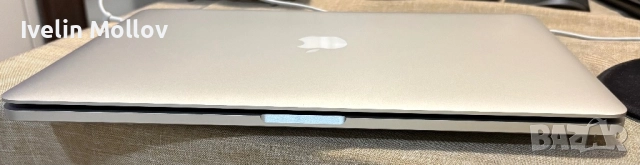 MacBook Pro A1398 (Mid-2014) -15,4" Intel Core i7/16GB RAM/512GB SSD, снимка 9 - Лаптопи за работа - 52029885