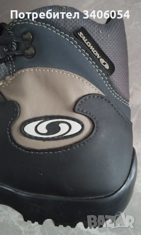 Ски бягане Atomic Cruise C53 G2, снимка 5 - Зимни спортове - 52883274