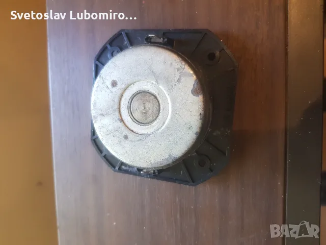 Високо честотен говорител 