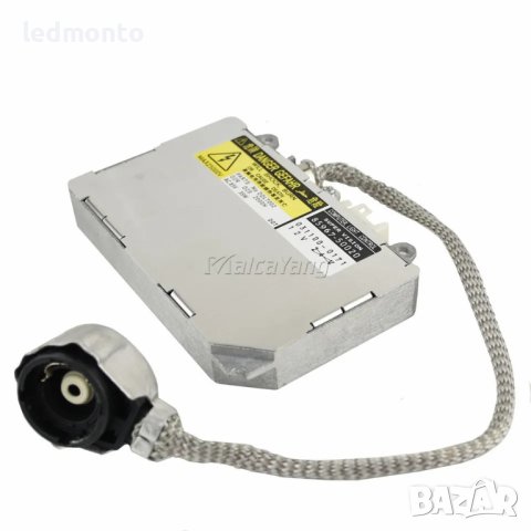 баласт модул за ксенон светлини 85967-41010 Toyota Lexus Mazda 8596730050